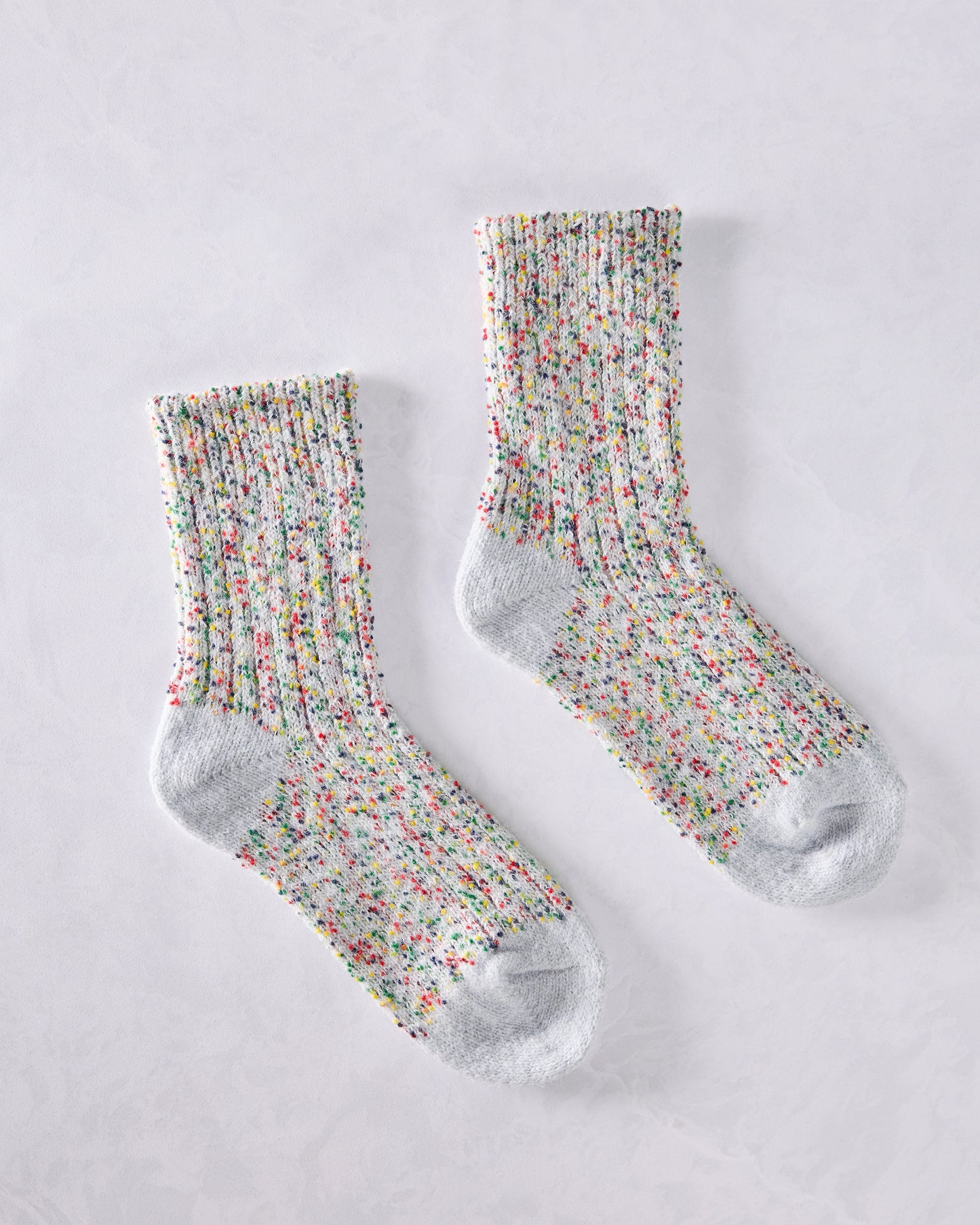 Gumball - Disco Short Crew Sock - Hansel from Basel