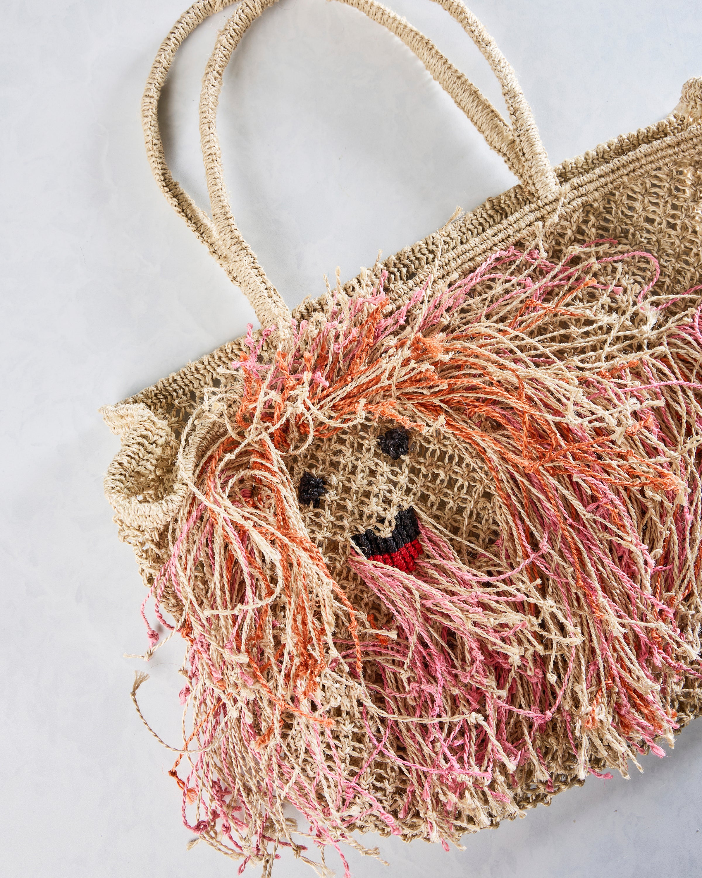 Multi - Douglas Bag - The Jacksons – Printfresh