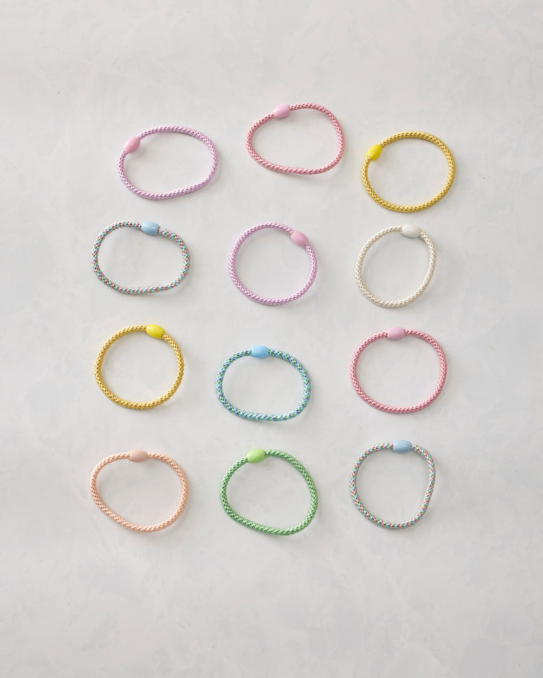 Taffy Combo - Narrow Grab & Go Pony 12 Pack - L. Erickson - Printfresh