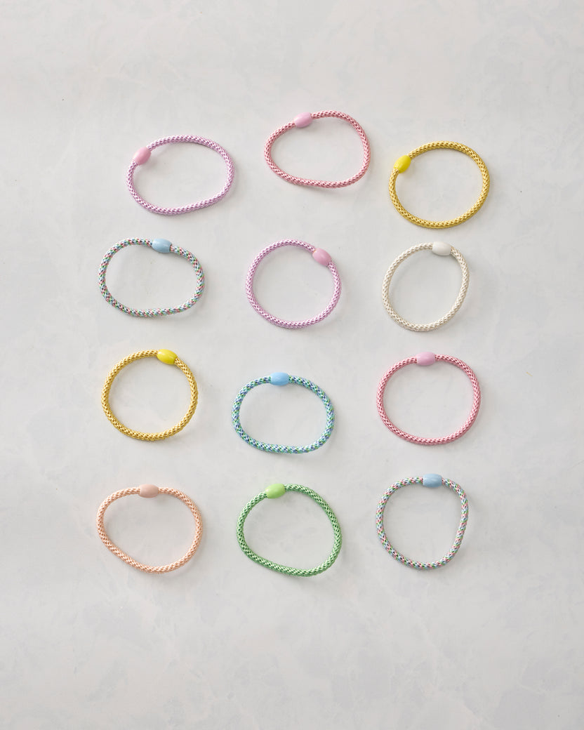 Taffy Combo - Narrow Grab & Go Pony 12 Pack - L. Erickson - Printfresh