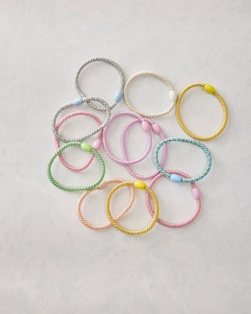 Taffy Combo - Narrow Grab & Go Pony 12 Pack - L. Erickson - Printfresh