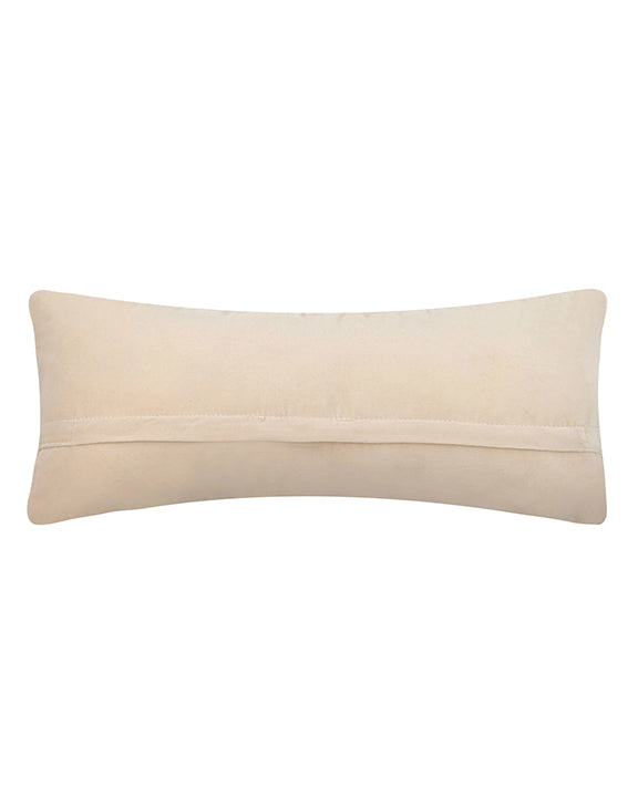 Green Combo - Flamingo Beach Hook Pillow - Peking Handicraft - Printfresh