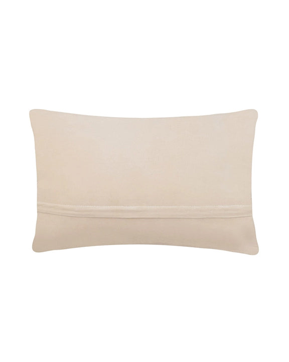 Green Combo - Shamrock Hook Pillow - Peking Handicraft - Printfresh