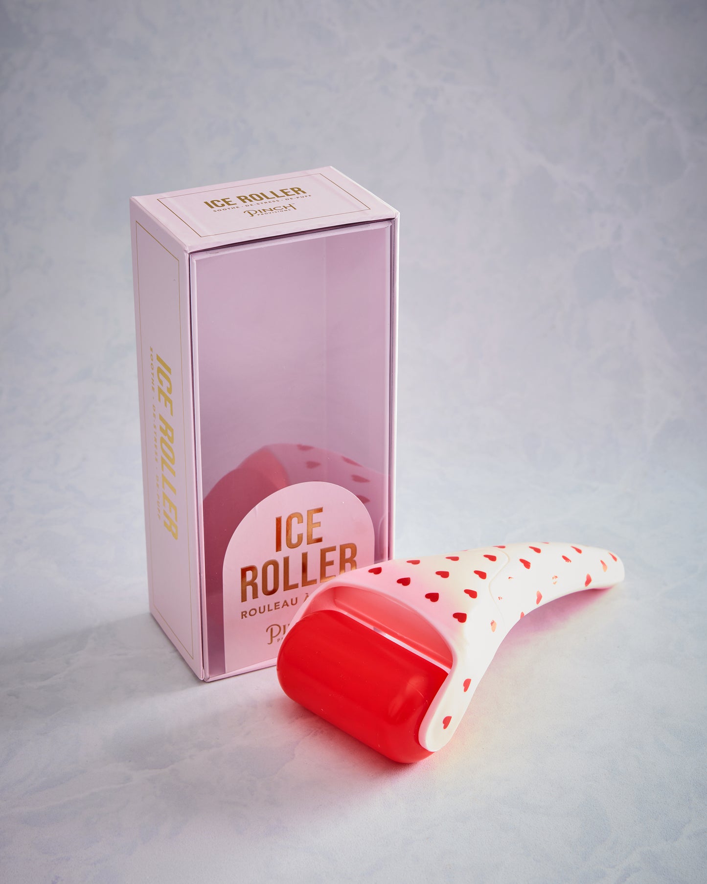 Heart Combo - Ice Roller - Printfresh