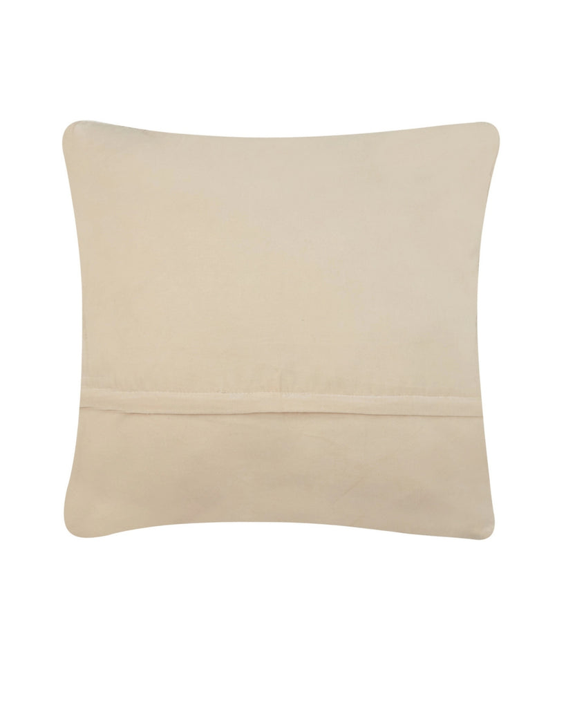 Ivory Combo - Highland Cow Hook Pillow - Peking Handicraft