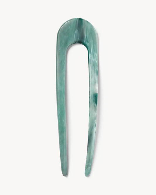 Jadiete - French Hair Pin - Machete - Printfresh