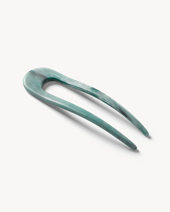 Jadiete - French Hair Pin - Machete - Printfresh