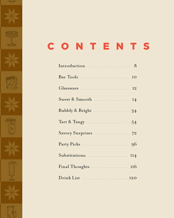 Lavender - The Booze Free Bar(C)Art Book - Schiffer Publishing - Printfresh