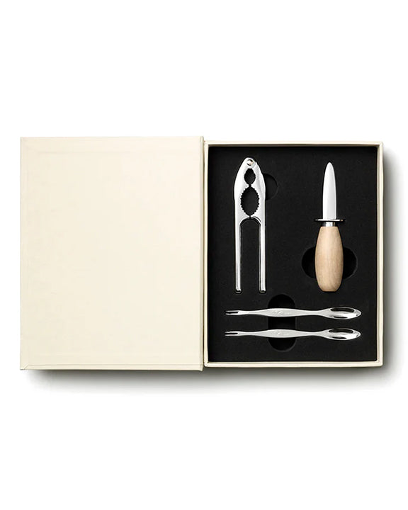 Lobster Combo - The Essentials - Seafood Tools - Printworks - Printfresh
