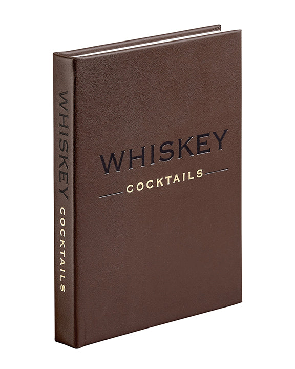 Mocha Brown - Whiskey Cocktails - Graphic Image Inc. - Printfresh