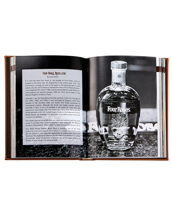 Mocha Brown - Whiskey Cocktails - Graphic Image Inc. - Printfresh