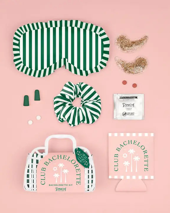 Multi - Bachelorette Kit - Pinch Provisions - Printfresh