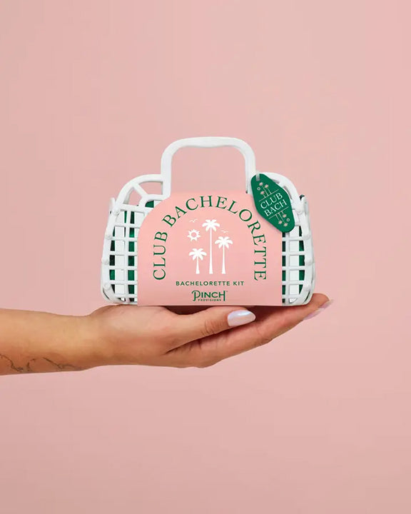 Multi - Bachelorette Kit - Pinch Provisions - Printfresh