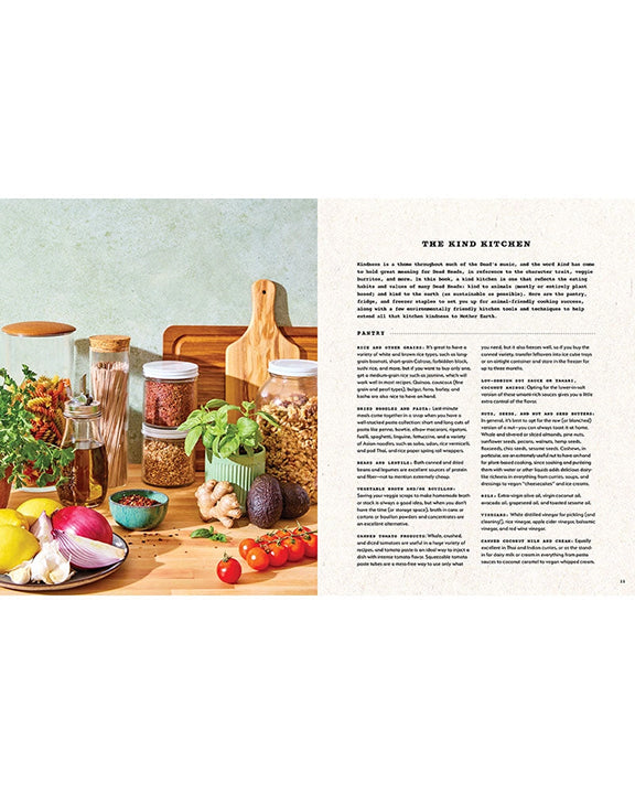 Multi - Dead in the Kitchen Insight Editions - #1 Pop Culture Publisher - Printfresh