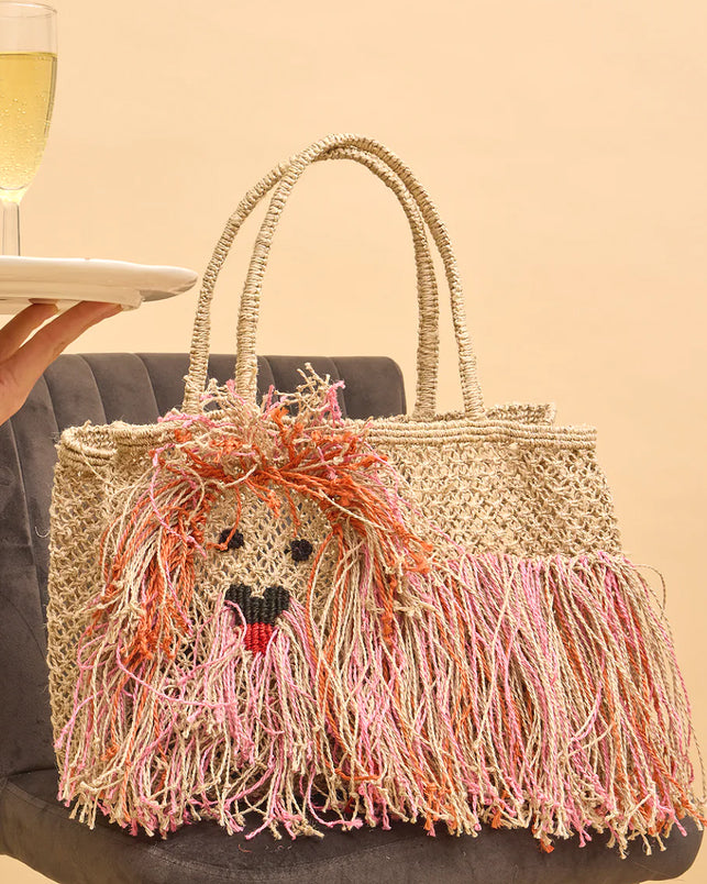 Multi - Douglas Bag - The Jacksons - Printfresh