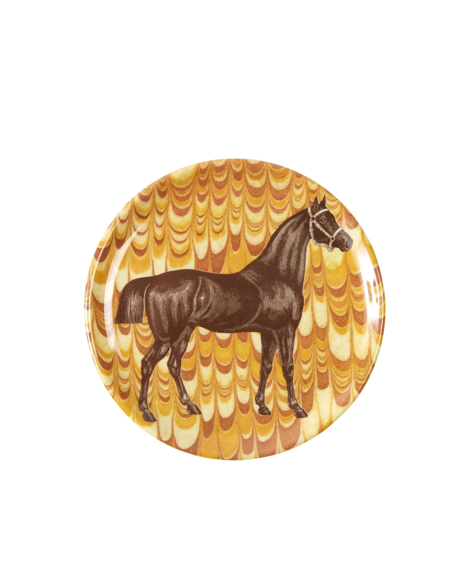 HORSE COLLECTION ナリタブライアン 16 トレカ HORSE COLLECTION