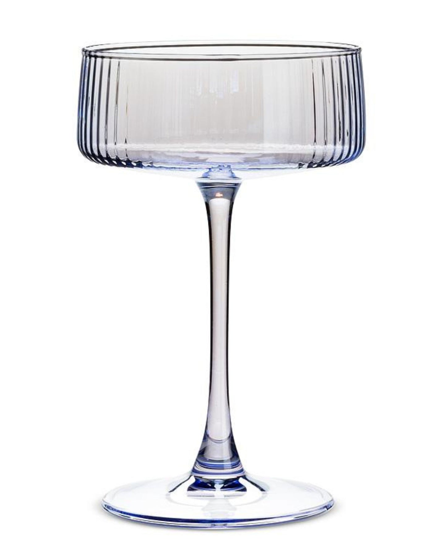 Multi - Lustre Cocktail Coupe Set of 4 Assorted - Abbott
