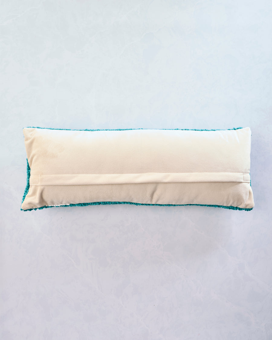 Multi - Trout Hook Pillow - Peking Handicraft