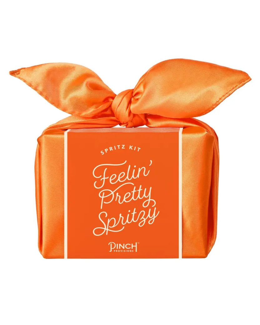 Orange - Spritz Kit - Pinch Provisions