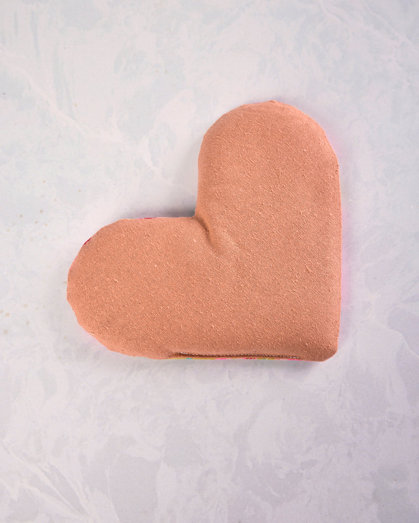 Paradiso - Eye Love Pillow - Love Mert - Printfresh