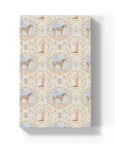 Floral Combo - Estee Pocket Notebook Boxed Set - Rifle Paper - Printfresh