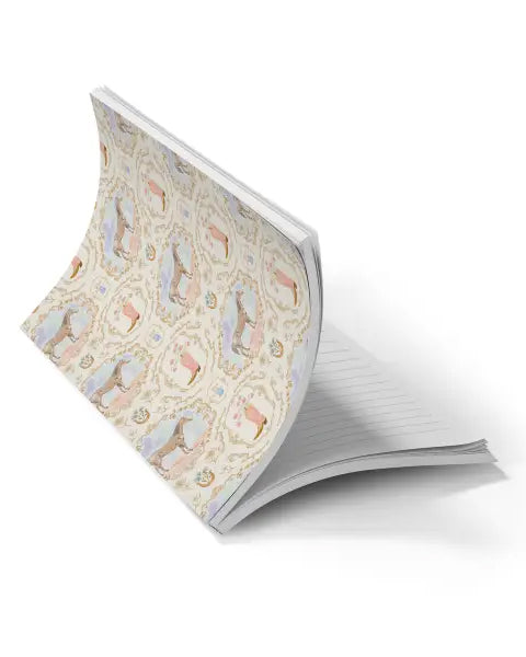 Floral Combo - Estee Pocket Notebook Boxed Set - Rifle Paper - Printfresh