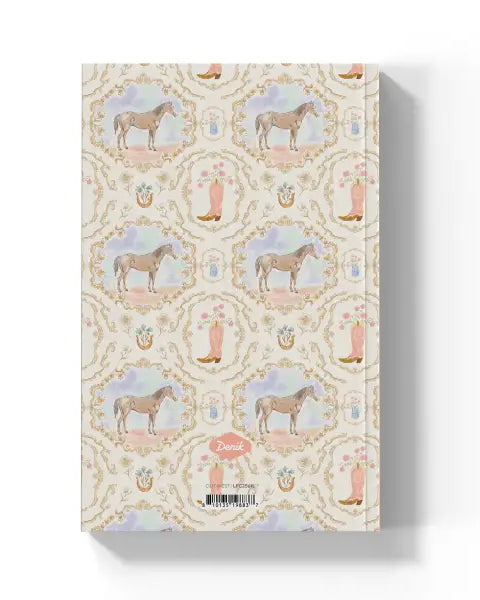 Floral Combo - Estee Pocket Notebook Boxed Set - Rifle Paper - Printfresh