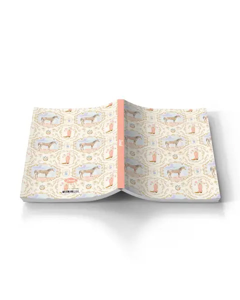 Floral Combo - Estee Pocket Notebook Boxed Set - Rifle Paper - Printfresh
