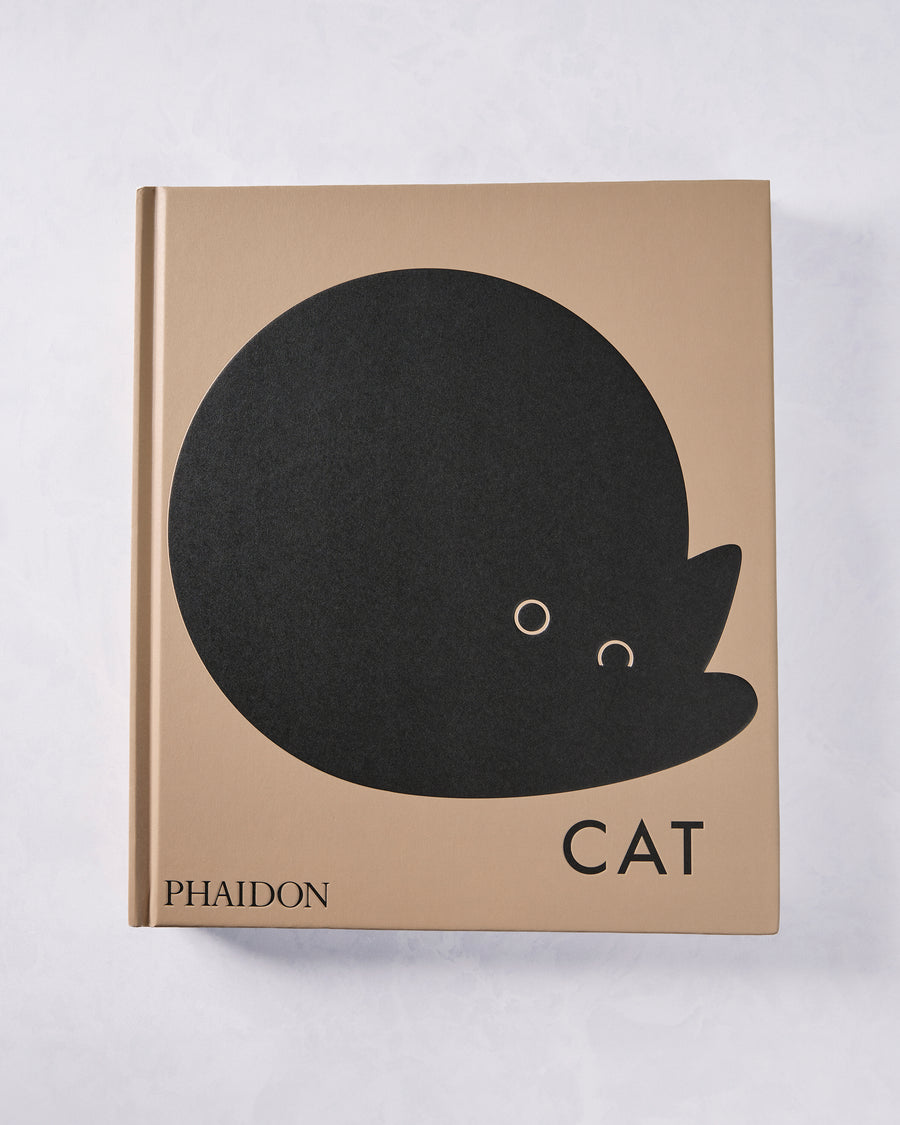 Black Combo - Cat - Phaidon