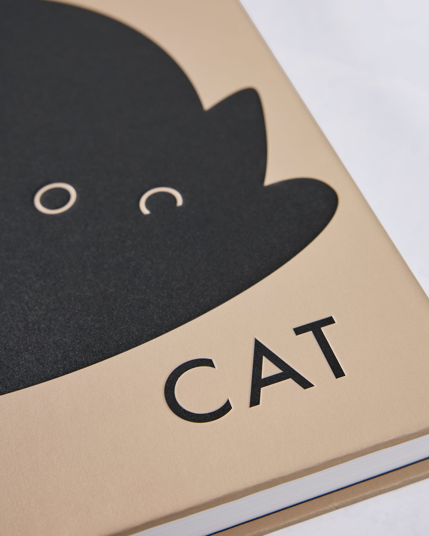 Black Combo - Cat - Phaidon