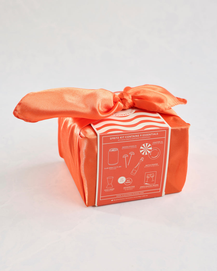 Orange - Spritz Kit - Pinch Provisions