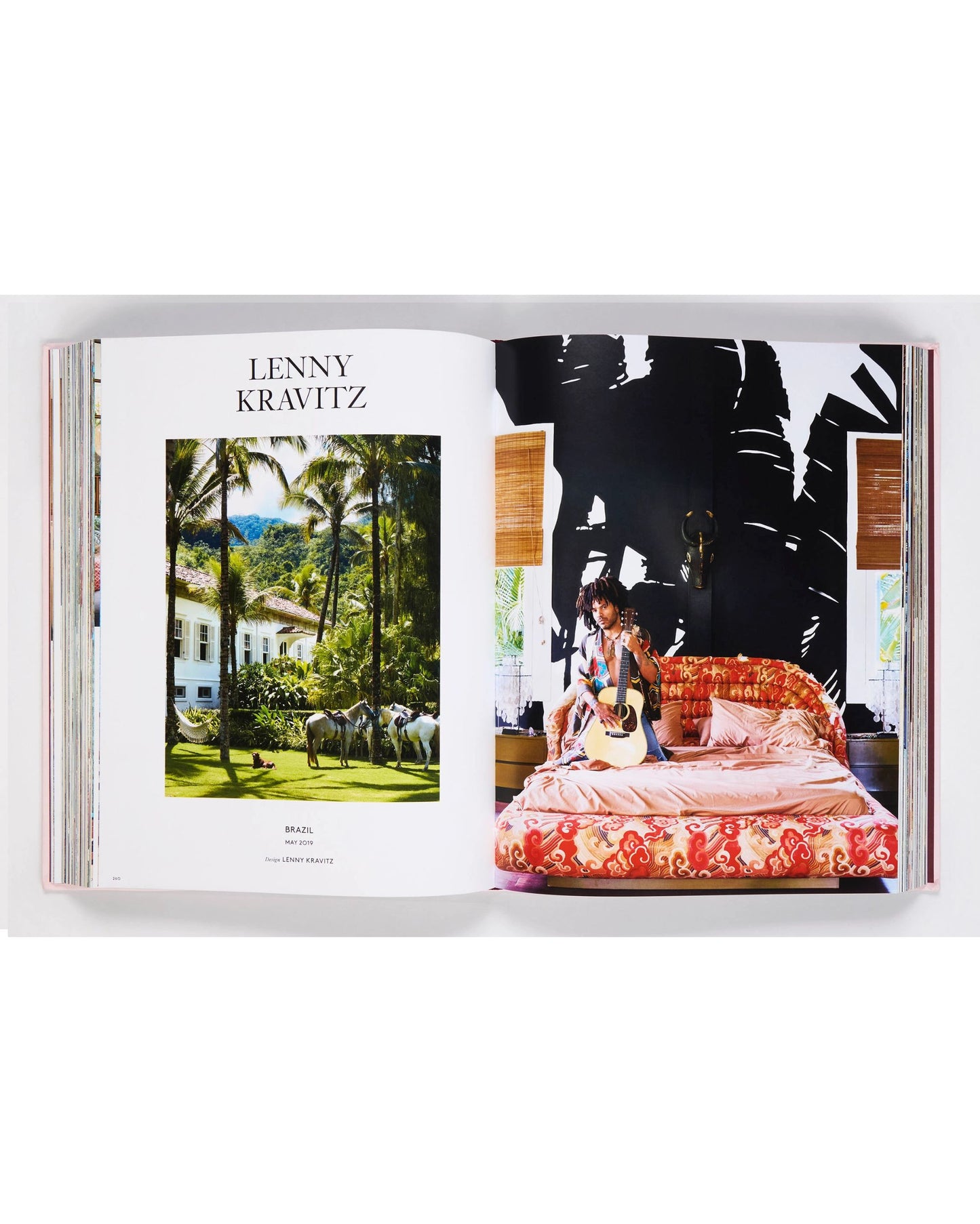 Pink Combo - AD at Home: Architectural Digest - Penguin Random House LLC