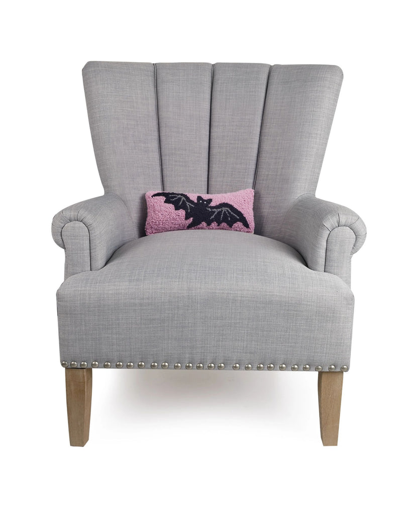 Pink Combo - Pastel Bat Hook Pillow - Peking Handicraft