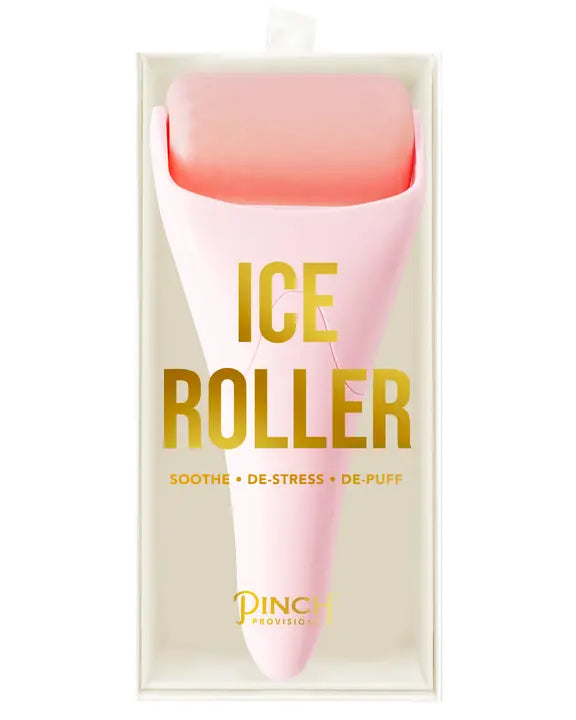 Pink - Ice Roller - Pinch Provisions - Printfresh