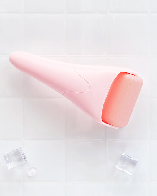 Pink - Ice Roller - Pinch Provisions - Printfresh