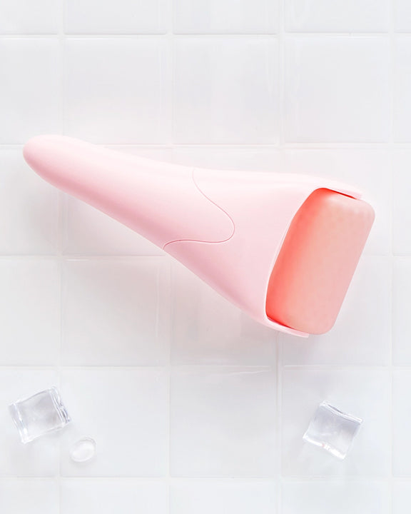 Pink - Ice Roller - Pinch Provisions - Printfresh