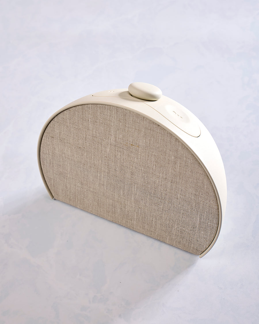 Putty - Restore 3 Sunrise Alarm Clock - Hatch