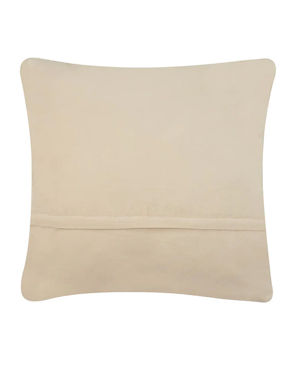 Red Stripe Combo - Stripe Oyster Pillow - Peking Handicraft - Printfresh
