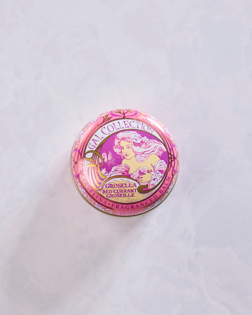 Red Currant - Rich Red Currant Lip Balm - Kalastyle Soap Co.
