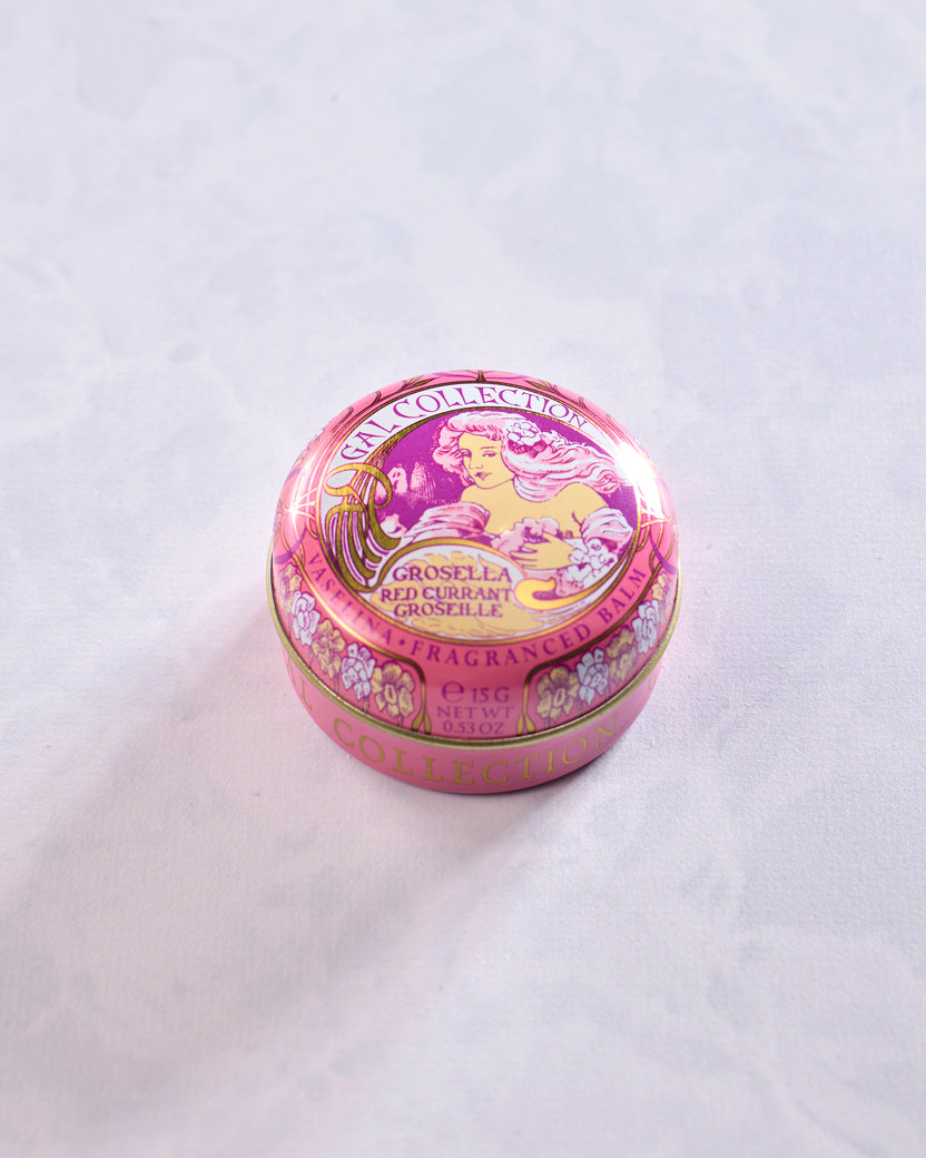 Red Currant - Rich Red Currant Lip Balm - Kalastyle Soap Co.