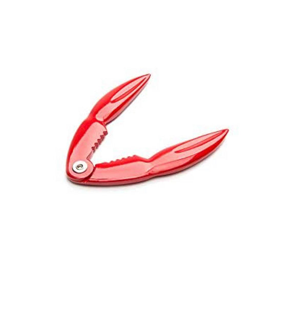 Red - Nantucket Seafood's Red Lobster Crackers - Fox Run Brands - Printfresh