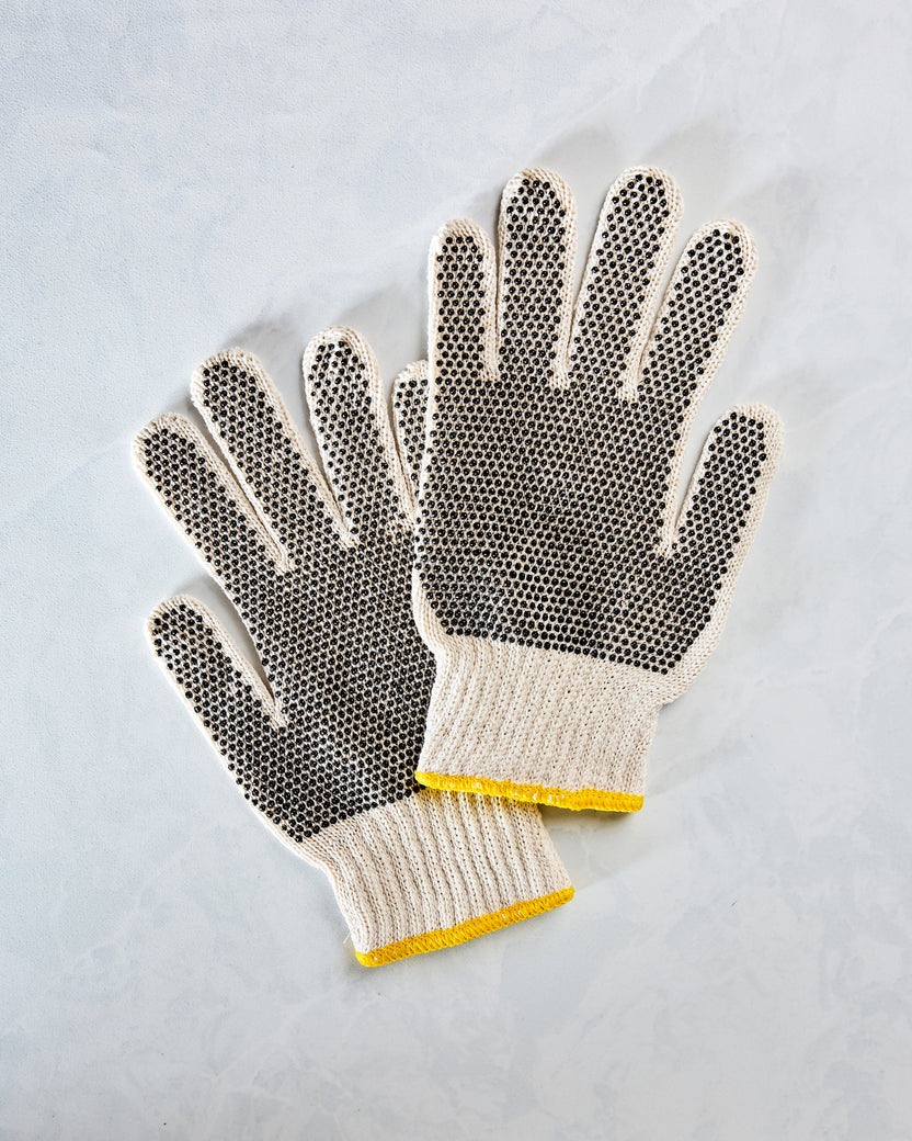 Multi - Strawberry Gardening Gloves - My Little Belleville - Printfresh