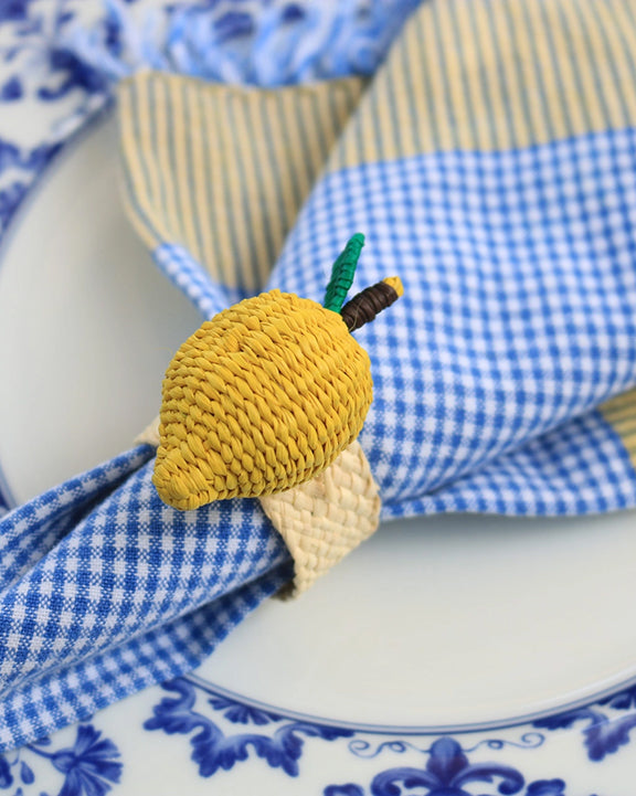 Printfresh Napkin Ring - Thumbnail 3