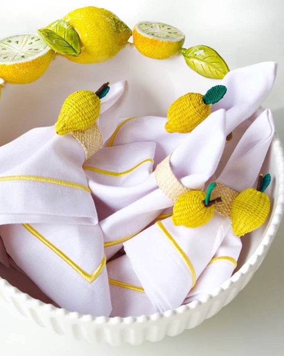 Printfresh Napkin Ring - Thumbnail 4