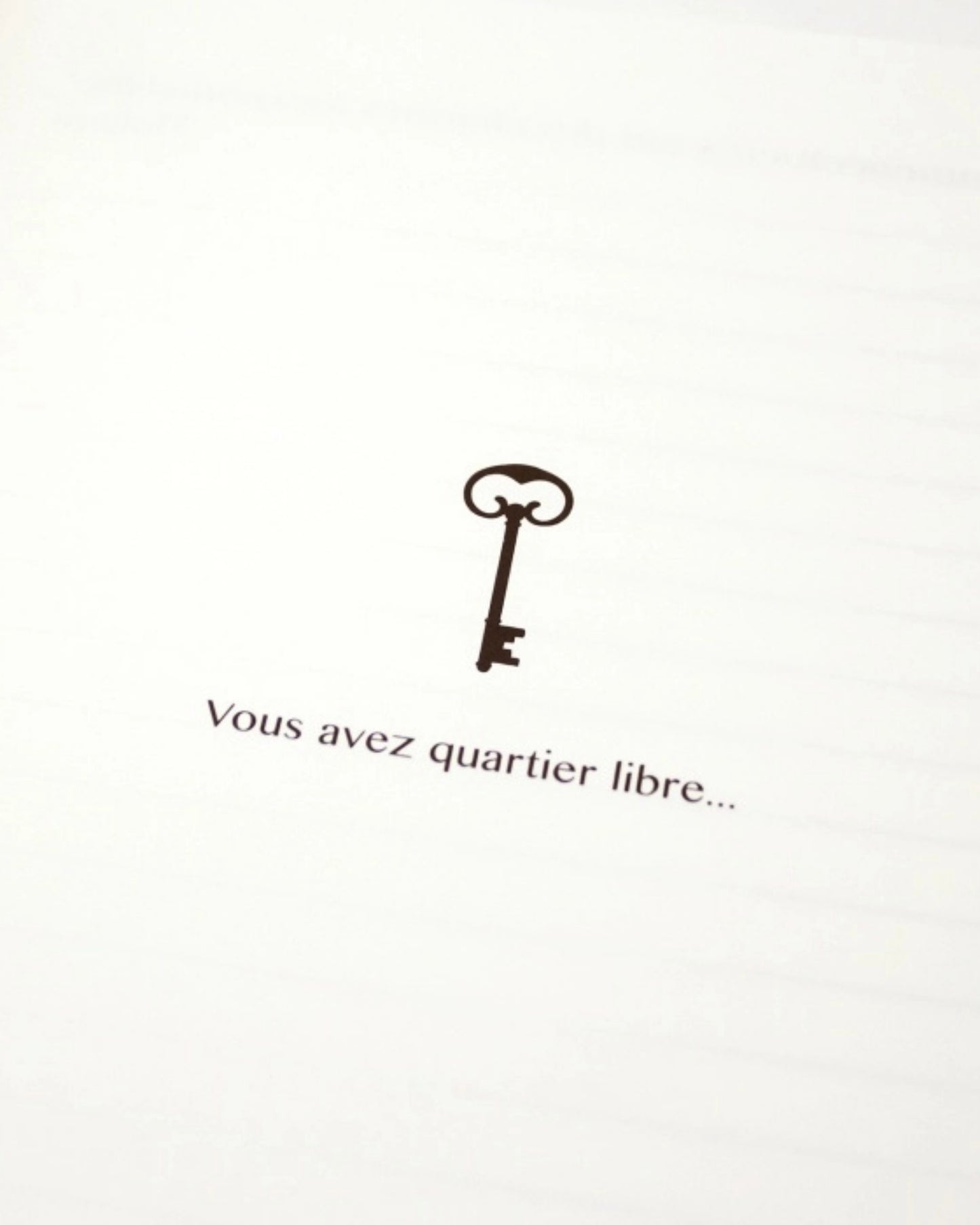 Quartier Libre Papier - Sunflower Journal - Yellow