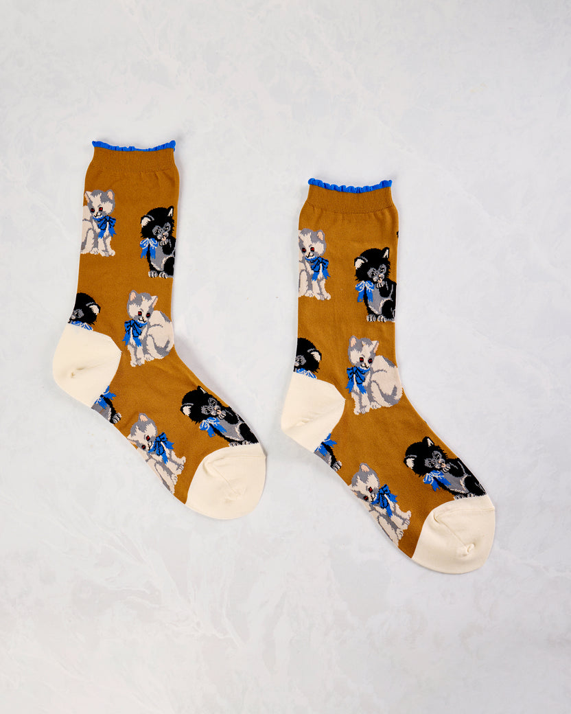 Camel - Kitkat Crew - Hansel from Basel - Printfresh