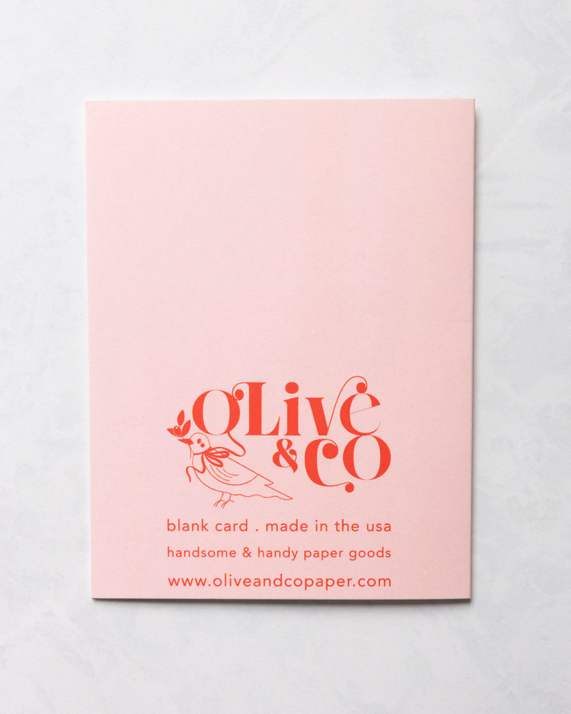 Lips - Merci Lips - Olive & Company - Printfresh