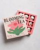 Peony Blooming Tea - Printfresh