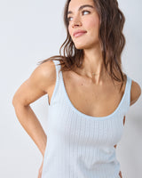 Solid - Esme Tank - Fresh Air