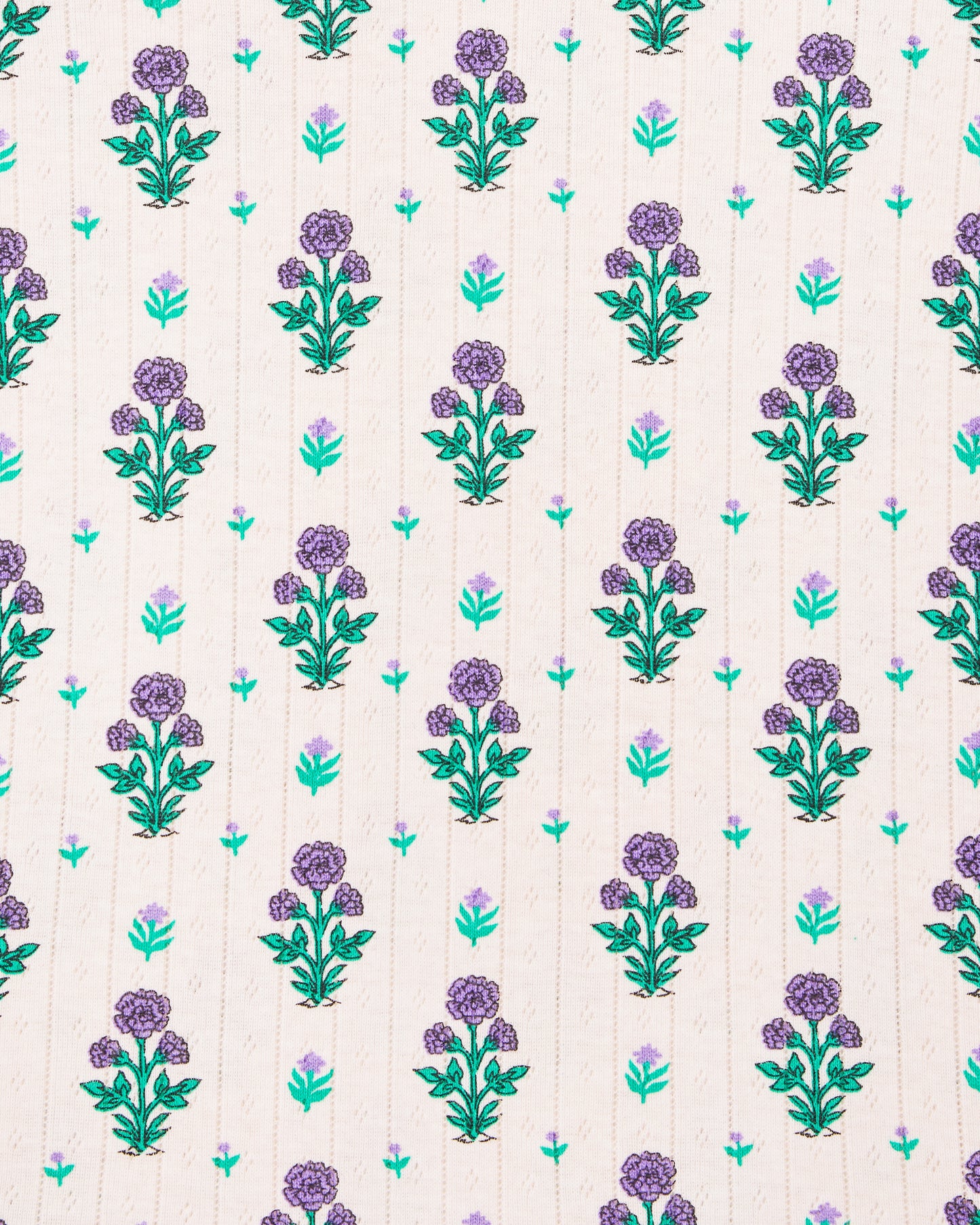 Lovestruck Garden - Esme Set - Cream - Printfresh